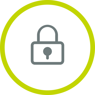 Lock Icon
